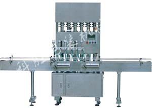 自動灌裝機(jī)