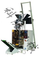 自動定量包裝機將持續(xù)暢銷